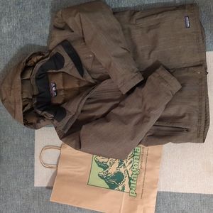 Patagonia Men's Wanaka Down Jacket